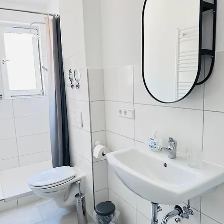 Ferienwohnung *