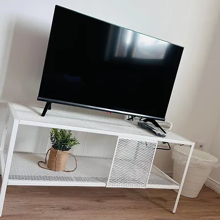 Ferienwohnung Любек