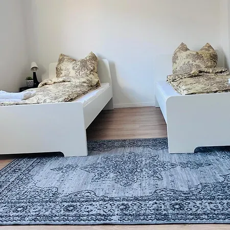 Ferienwohnung *
