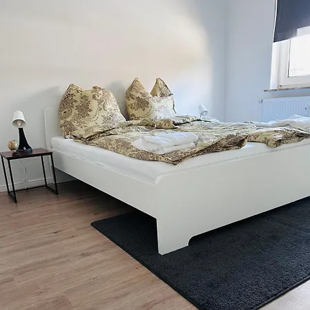 Ferienwohnung Apartment