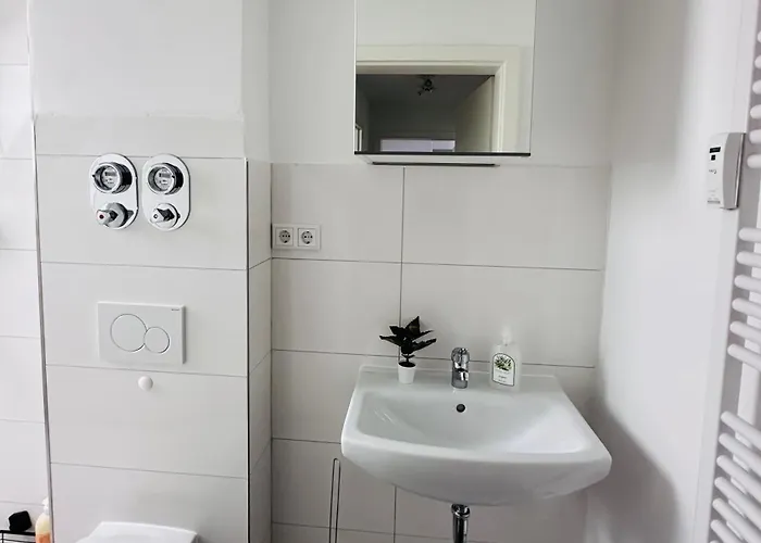 Ferienwohnung Lübeck