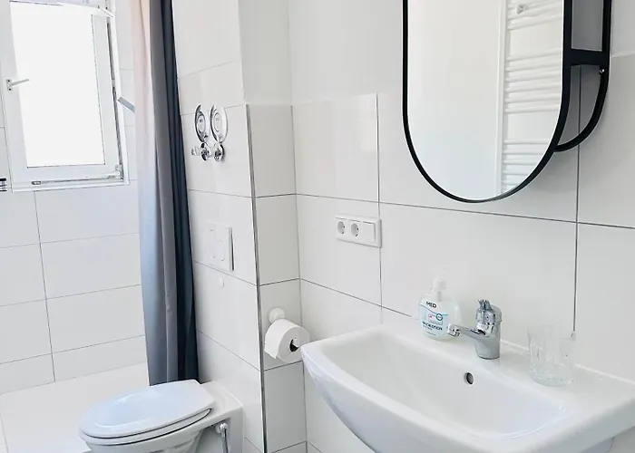 Ferienwohnung *