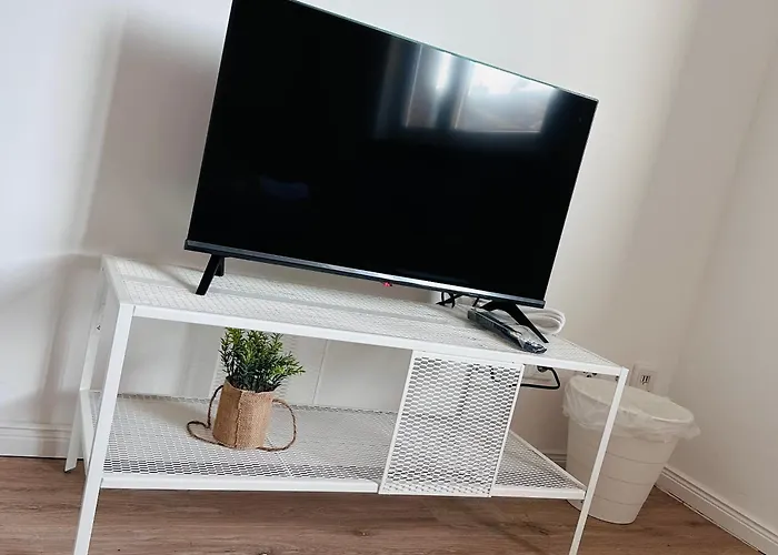 Ferienwohnung Lübeck