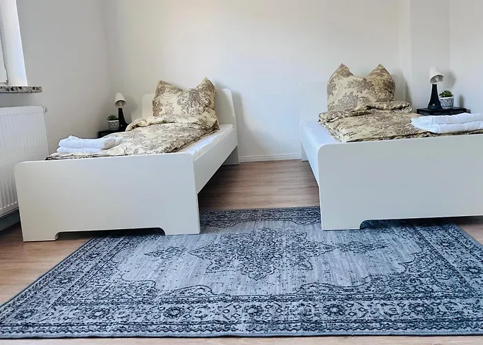 Ferienwohnung *
