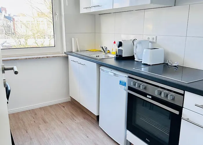 Ferienwohnung Appartement *