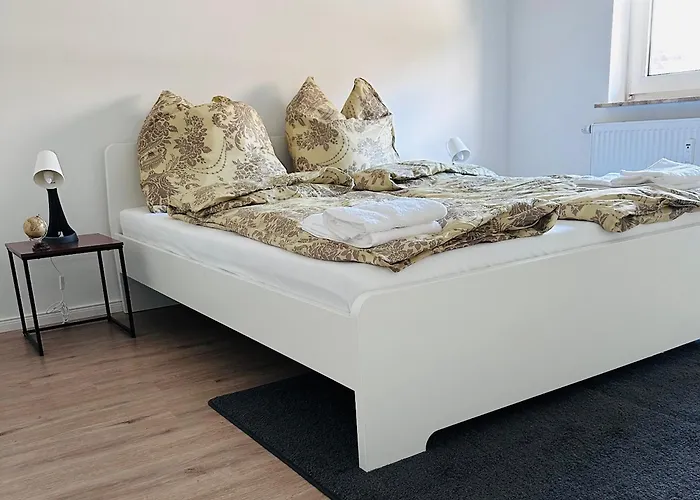Ferienwohnung Appartement